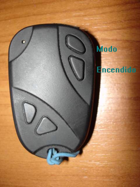 Mini c&aacute;mara