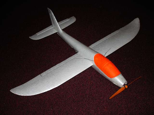 HK Mini Swift