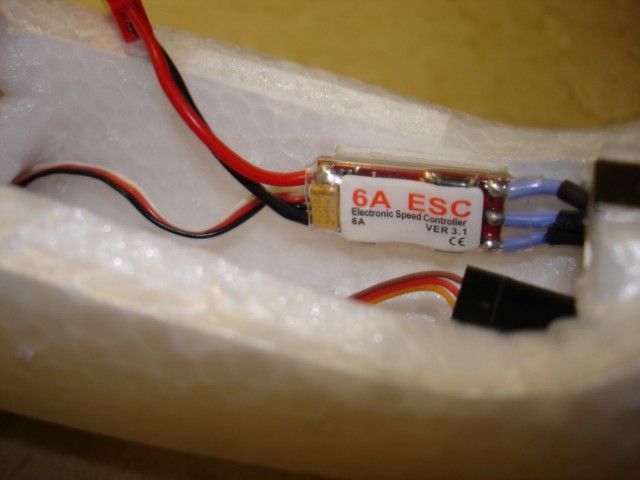 ESC