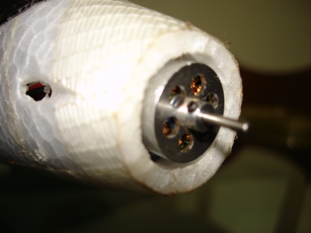 Motor 1811-2000