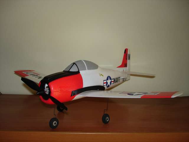 T-28 Trojan