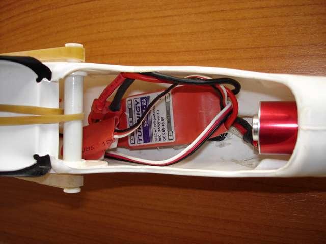 ESC